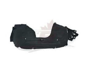 2023-2025 Honda Hrv Fender Liner Front Passenger Side , HO1249207