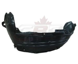 Fender Liner Driver Side Honda Crv 2007-2009 , HO1250110