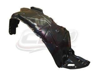 Fender Liner Passenger Side Honda Civic Coupe 2006-2011 , HO1251106