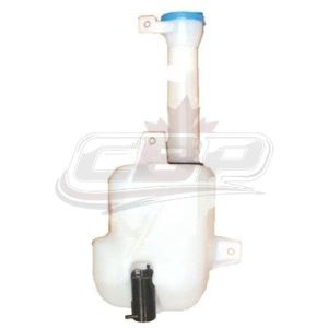 Washer Tank Honda Accord Sedan 1990-1993 , HO1288105
