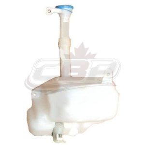 Washer Tank Honda Accord Coupe 1994-1997 , HO1288106