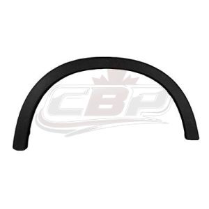Wheel Arch Trim Front Passenger Side Honda Hrv 2016-2022 Black Textured, Ho1291107U