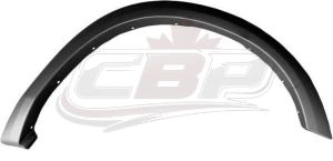 2017-2022 Honda Crv Wheel Arch Trim Front Passenger Side , HO1291108U