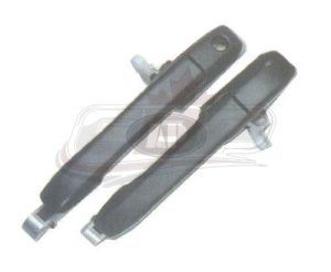 Door Handle Front Outer Driver Side Honda Crv 2002-2006 Smooth Ex/Lx , HO1310109