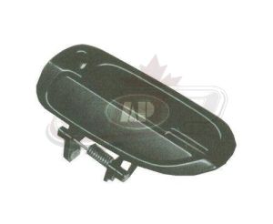 Door Handle Front Outer Passenger Side Honda Accord Sedan 1998-2002 , HO1311106