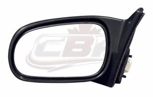 Mirror Driver Side Honda Civic Sedan 1996-2000 Power , HO1320101
