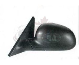 Mirror Driver Side Honda Civic Coupe 1993-1995 Power , HO1320108