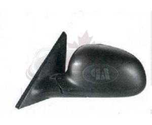 Mirror Driver Side Honda Civic Sedan 1992-1995 Manual , HO1320110