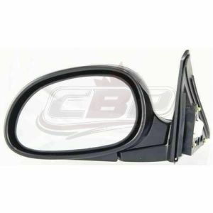 Mirror Driver Side Honda Civic Sedan 1992-1995 Power , HO1320113