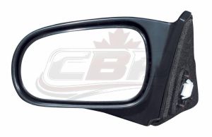 Mirror Driver Side Honda Civic Coupe 1996-2000 Power , HO1320120