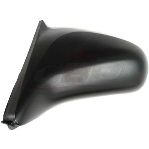 1996-2000 Honda Civic Coupe Mirror Driver Side Manual , HO1320122