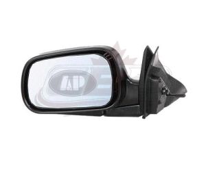 Mirror Driver Side Honda Accord Sedan 1994-1997 Manual , HO1320124
