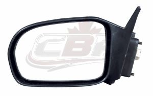 Mirror Driver Side Honda Civic Coupe 2001-2005 Power , HO1320138