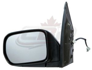 Mirror Driver Side Honda Odyssey 1999-2004 Power , HO1320144
