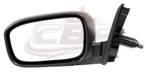 Mirror Driver Side Honda Accord Sedan 2003-2007 Manual , HO1320150