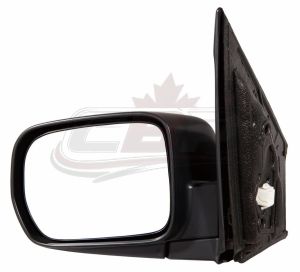 Mirror Driver Side Honda Pilot 2003-2007 Power , HO1320154