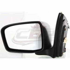 Mirror Driver Side Honda Odyssey 2005-2010 Power Heated , HO1320155