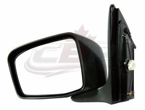 Mirror Driver Side Honda Odyssey 2005-2010 Power , HO1320156