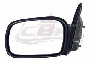 Mirror Driver Side Honda Civic Coupe 2006-2011 Power , HO1320213