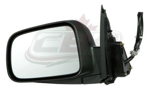 Mirror Driver Side Honda Crv 2002-2006 Power , HO1320215
