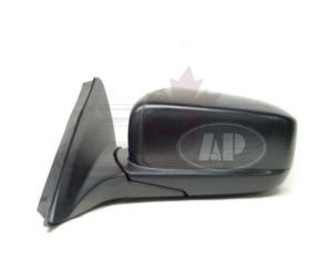 Mirror Driver Side Honda Accord Sedan 2003-2007 Power Heated , HO1320217