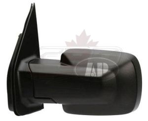 Mirror Driver Side Honda Element 2003-2004 Manual , HO1320223