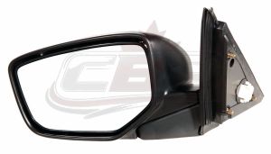 Mirror Driver Side Honda Accord Sedan 2008-2012 Power , HO1320230