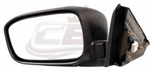 Mirror Driver Side Honda Accord Coupe 2003-2007 Power Heated , HO1320240