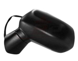 Mirror Driver Side Honda Fit 2007-2008 Power , HO1320242
