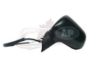 Mirror Driver Side Honda Civic Sedan 2008-2011 Power Heated , HO1320260