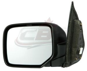 Mirror Driver Side Honda Pilot 2009-2015 Power , HO1320265