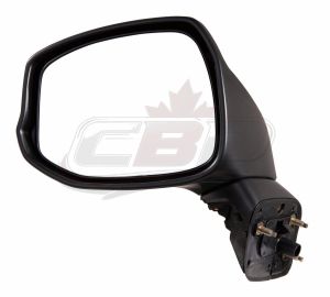 Mirror Driver Side Honda Civic Sedan 2012 Manual , HO1320267