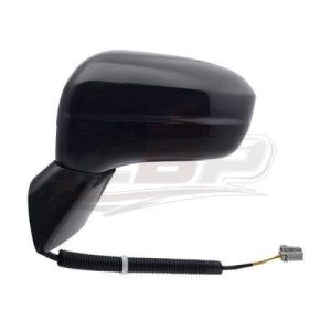 Mirror Driver Side Honda Civic Coupe 2014-2015 Power Ptm , HO1320282