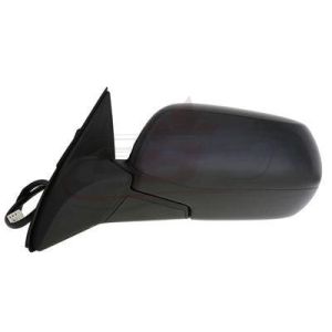 2016–2022 Honda Hrv Mirror Driver Side Power Manual Folding , HO1320285