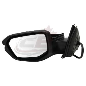 Mirror Driver Side Honda Civic Sedan 2016 Power Heated Ptm With Signal , HO1320287