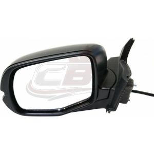 2017-2022 Honda Pilot Mirror Driver Side Power Ptm Htd , HO1320306