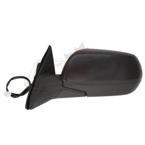 Mirror Driver Side Honda Hrv 2017-2022 Power Ptm Manual Folding Without Signal, Ho1320308
