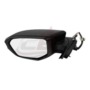 2017–2020 Honda Civic Coupe Mirror Driver Side Power Ptm , HO1320314