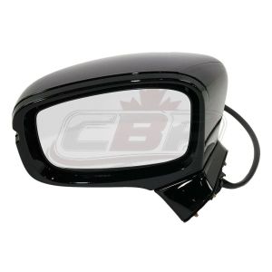 2018-2022 Honda Odyssey Mirror Driver Side Power Ptm With , HO1320322