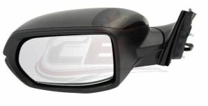 2017-2022 Honda Crv Mirror Driver Side Power Ptm Htd With , HO1320326
