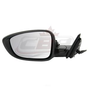2018-2022 Honda Accord Sedan Mirror Driver Side Power Ptm , HO1320328