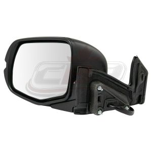 2019-2025 Honda Passport Mirror Driver Side Power Ptm Htd , HO1320344