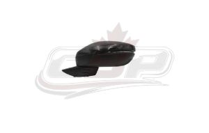 2022-2024 Honda Civic Hatchback Mirror Driver Side Power Ptm , HO1320350