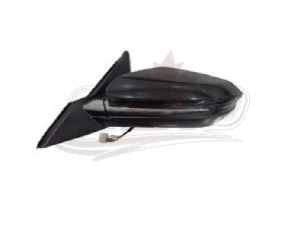 Mirror Driver Side Honda Insight 2021-2022 Power Ptm Heated With Blind Spot/Signal, Ho1320354