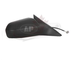 Mirror Passenger Side Honda Accord Coupe 1998-2002 Power With Folding , HO1321117