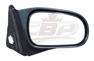 Mirror Passenger Side Honda Civic Coupe 1996-2000 Power , HO1321120