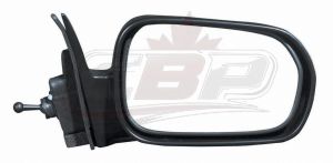 Mirror Passenger Side Honda Accord Sedan 1998-2002 Manual , HO1321121