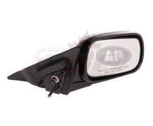 Mirror Passenger Side Honda Accord Sedan 1994-1997 Manual , HO1321124