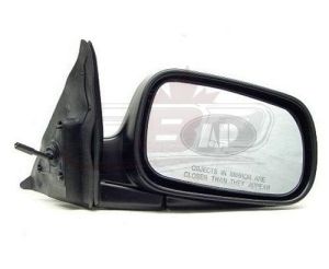 Mirror Passenger Side Honda Accord Coupe 1994-1997 Manual , HO1321127