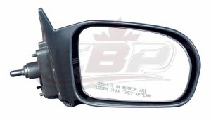 Mirror Passenger Side Honda Civic Coupe 2001-2005 Manual , HO1321137